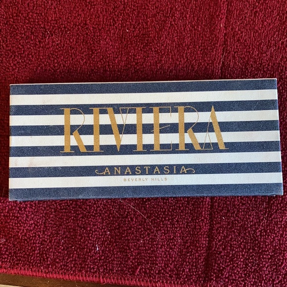 Authentic Anastasia Beverly Hills Rivera palette - Picture 2 of 6